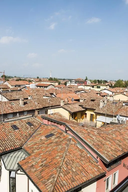 Hotel Mariet Romano di Lombardia 3*,  Ιταλία
