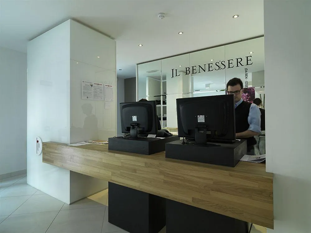 Hotel Mariet Romano di Lombardia Italy