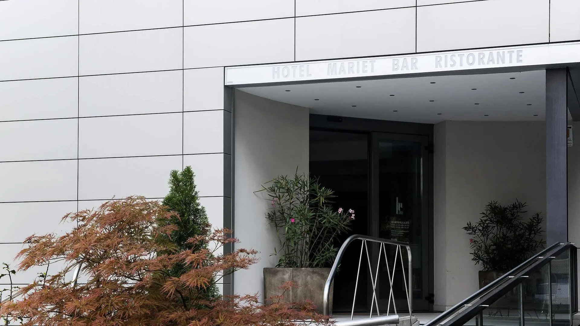 Hotel Mariet Romano di Lombardia 3*,