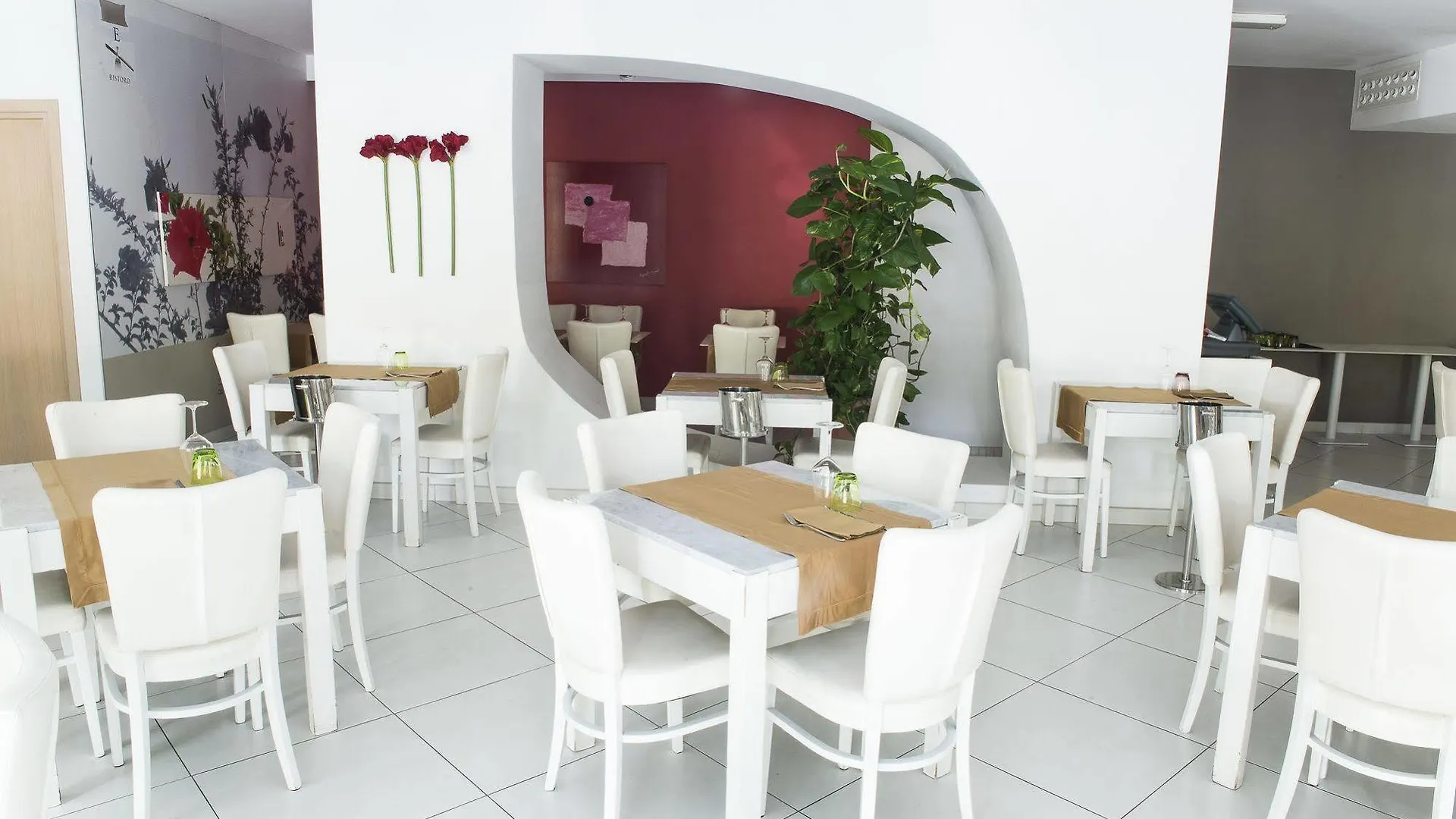 Hotel Mariet Romano di Lombardia Ιταλία