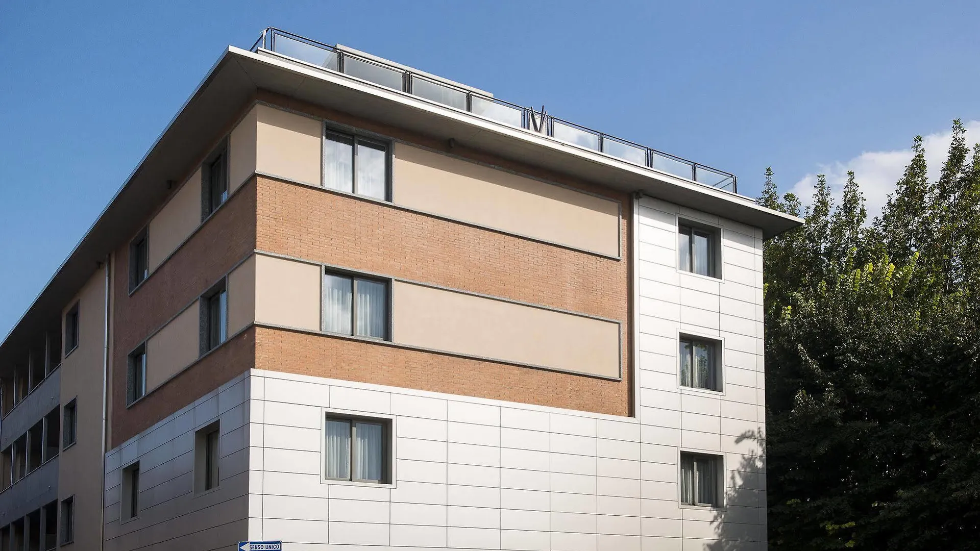 Hotel Mariet Romano di Lombardia