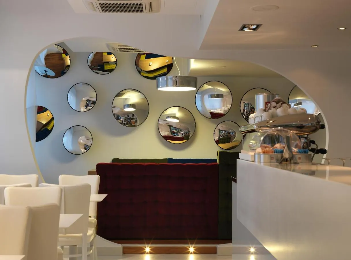 Hotel Mariet 로마노 디 롬바르디아