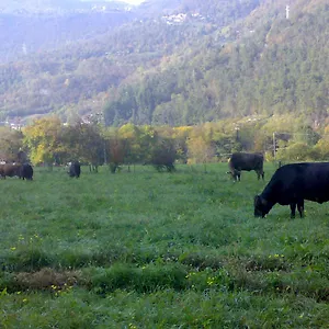 Agriturismo Biobio Vobarno