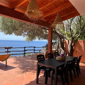 Mare Nostrum Ferienhaus Torre delle Stelle