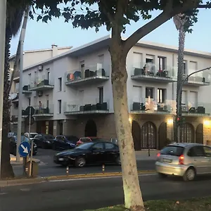 Eliton Apartment Alghero