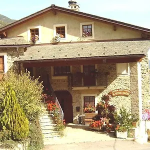 Agriturismo Il Vecchio Torchio Alloggio per agriturismo