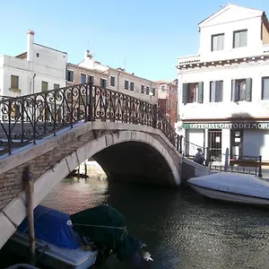 Cocoloco Apartment Venedig