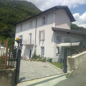 Lilia's Apartamento