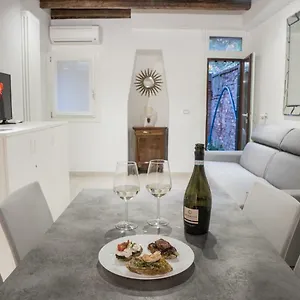 Venetian Mood Private Apartment Venedig