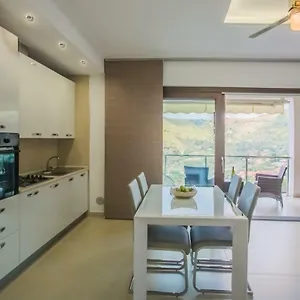 Arca Superior Ferienhaus Cefalù