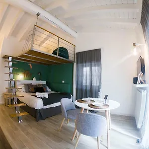 Casa Mysa - Apartamento