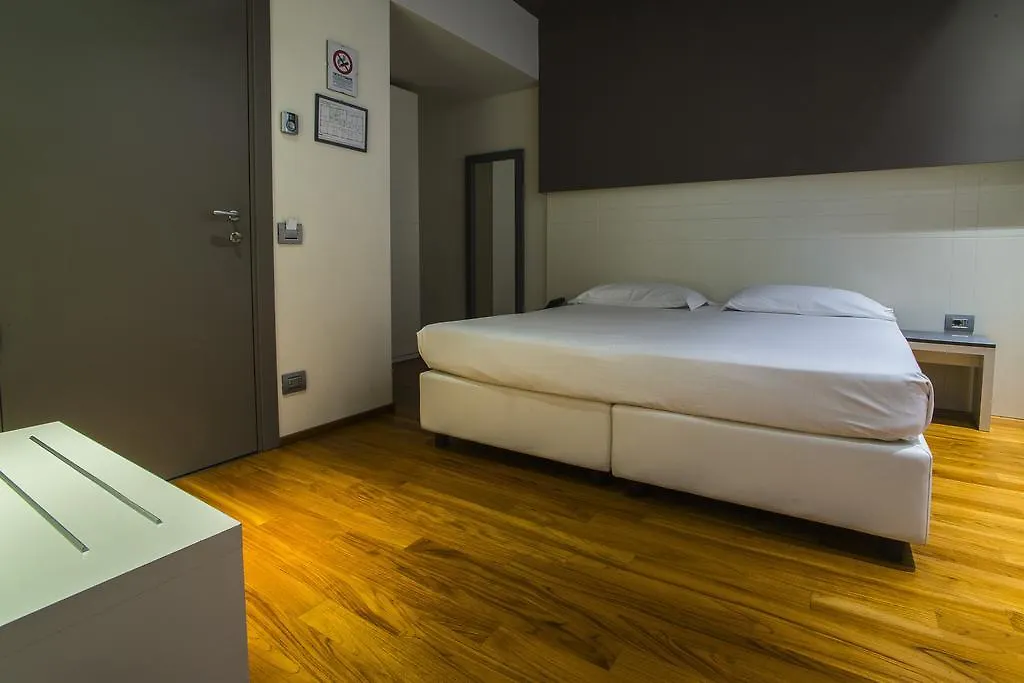 Hotel Mariet Romano di Lombardia