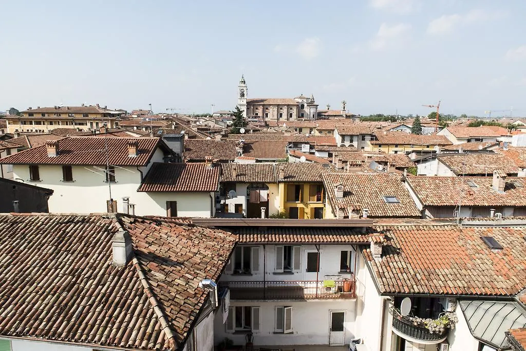 Hotel Mariet Romano di Lombardia
