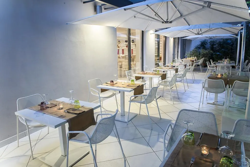 Hotel Mariet Romano di Lombardia