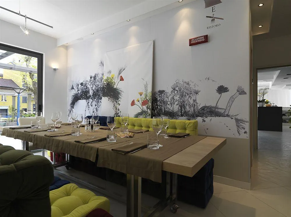 Hotel Mariet Romano di Lombardia