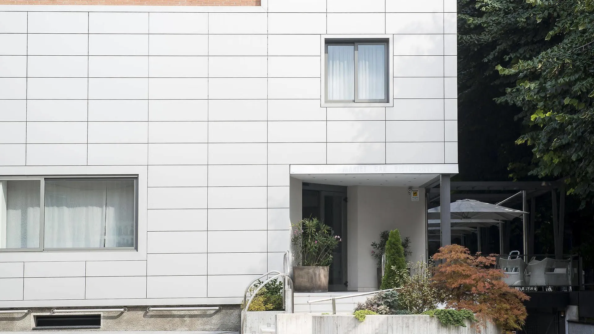 Hotel Mariet Lombardy Romano di Lombardia