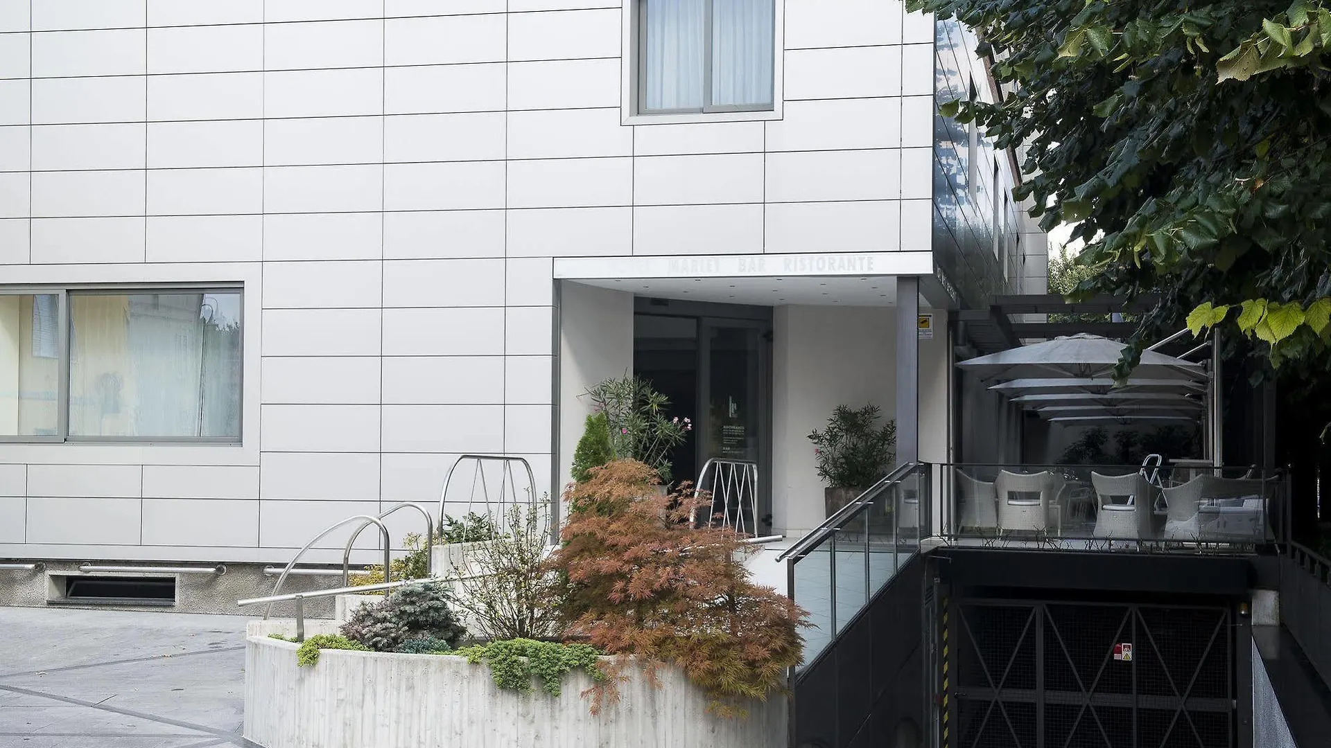 Hotel Mariet Lombardy