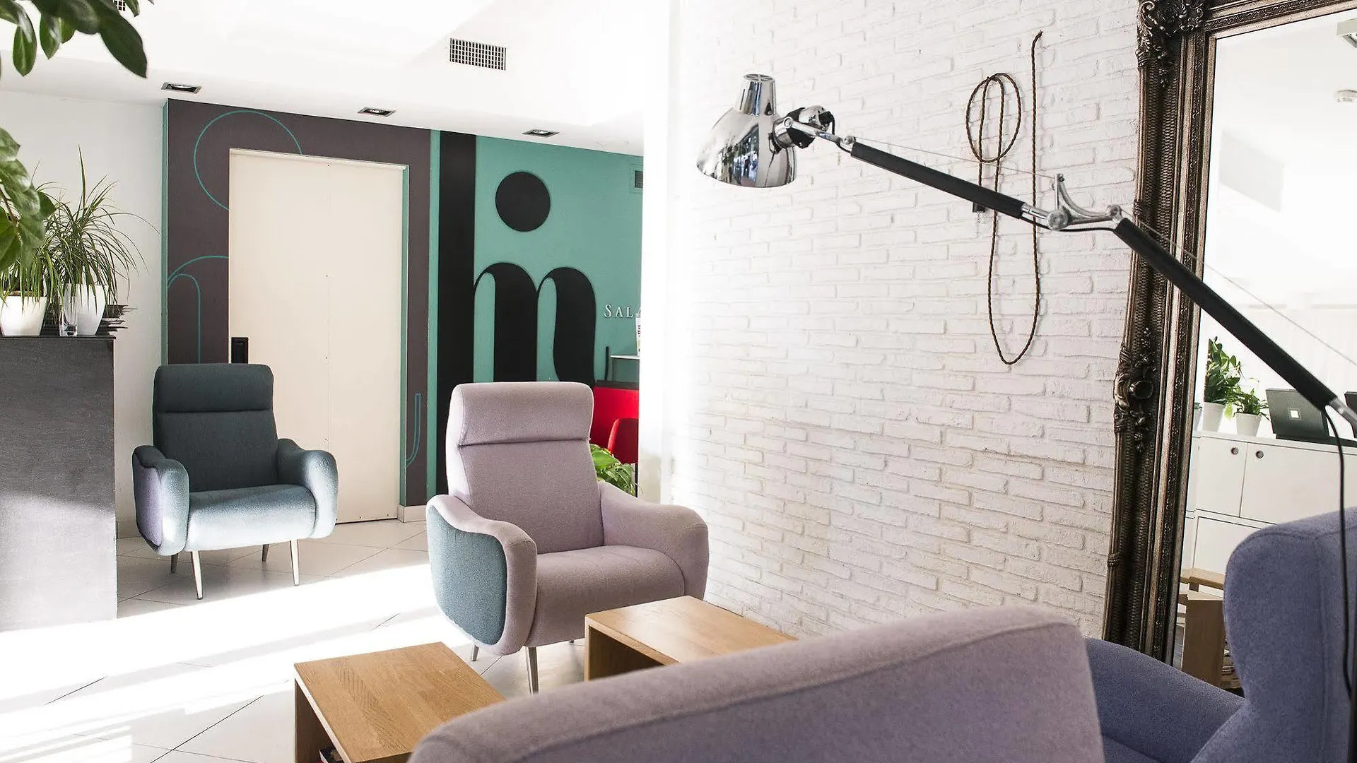 Hotel Mariet Lombardy