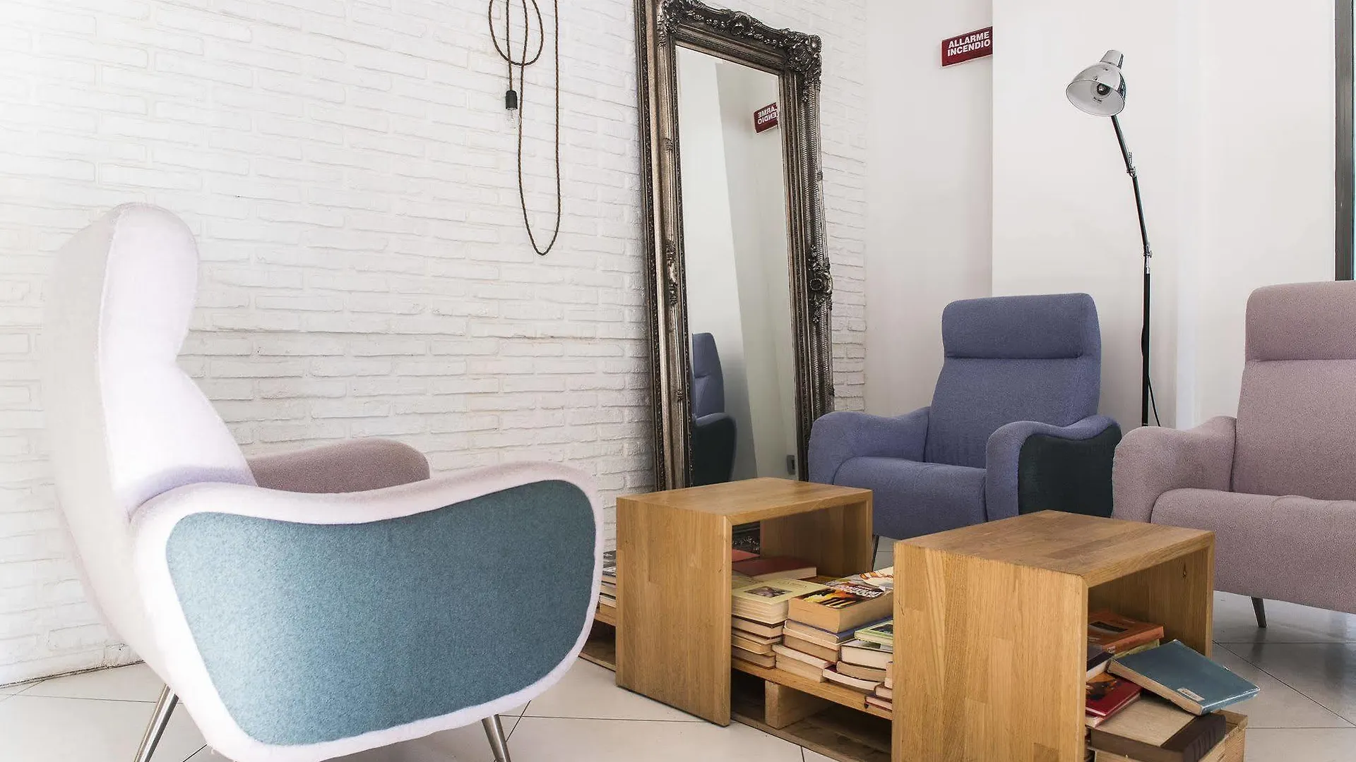 Hotel Mariet Lombardy