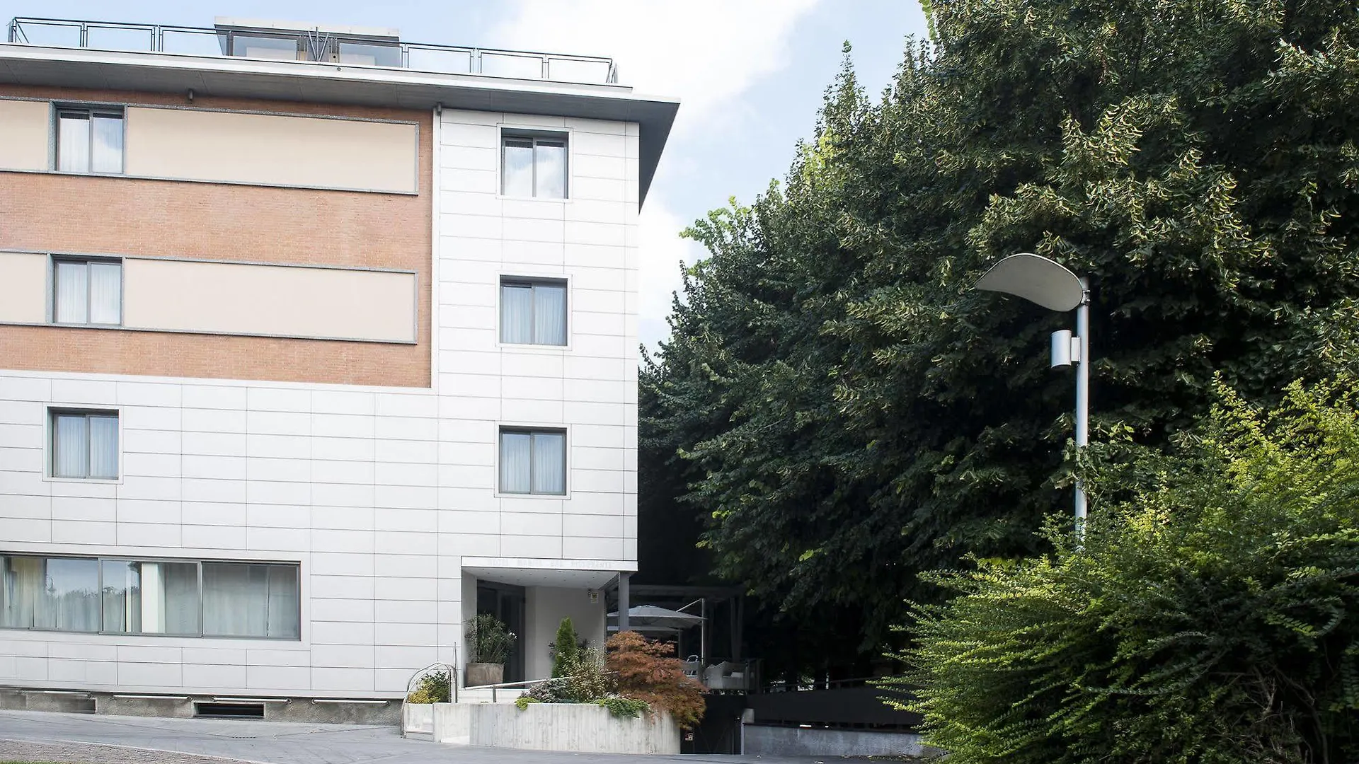 Hotel Mariet Lombardy 3*, Romano di Lombardia